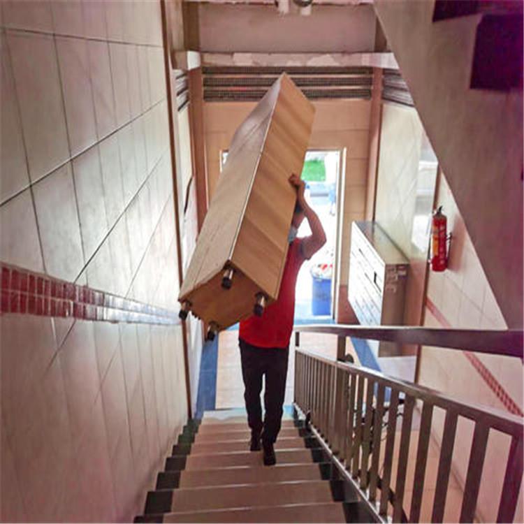 东莞长安搬家广州至东莞搬家