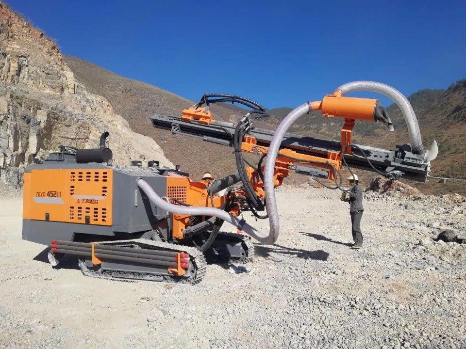 凿岩机,湖南长沙厂家