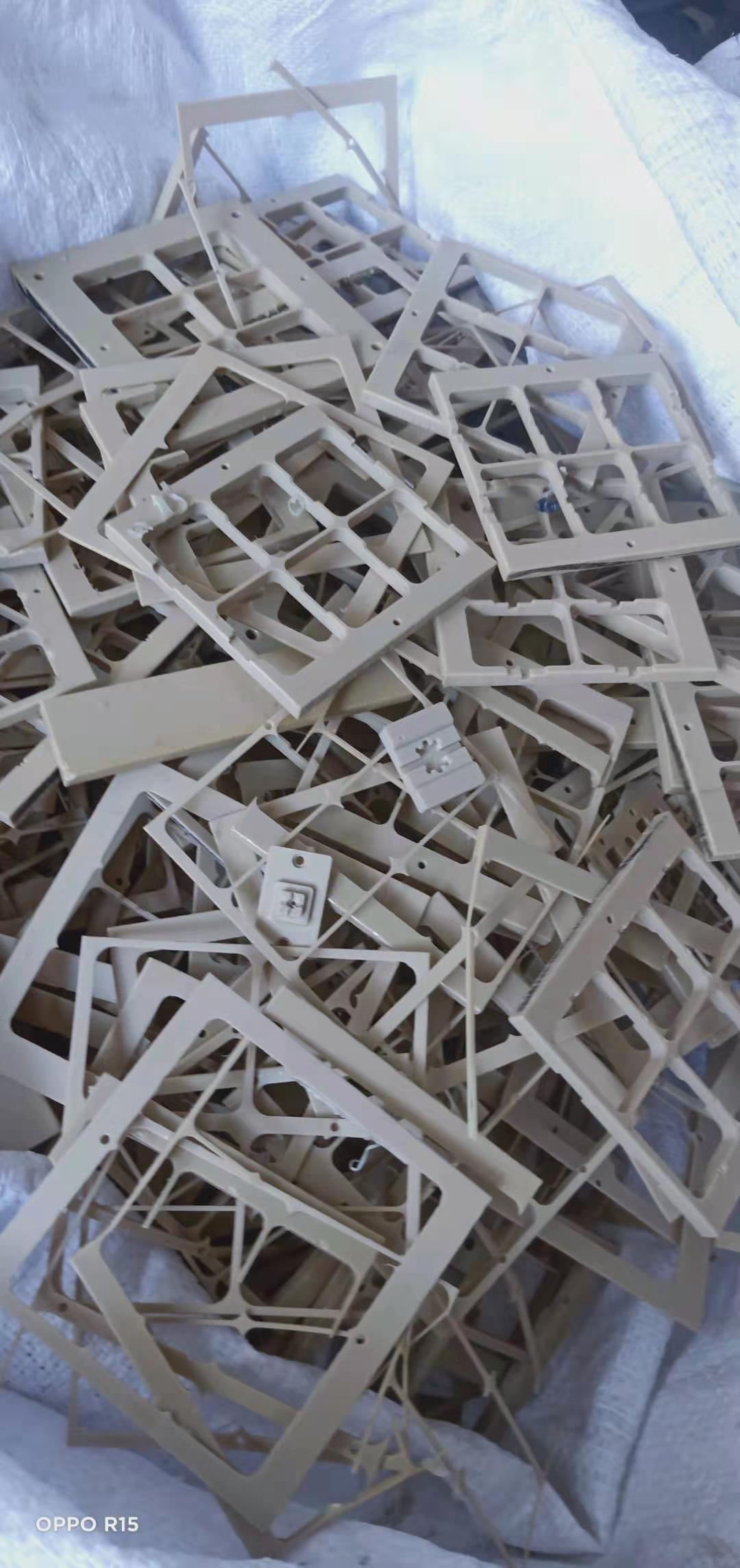 东丽区尼龙王废料全国上门回收我只选这家公司