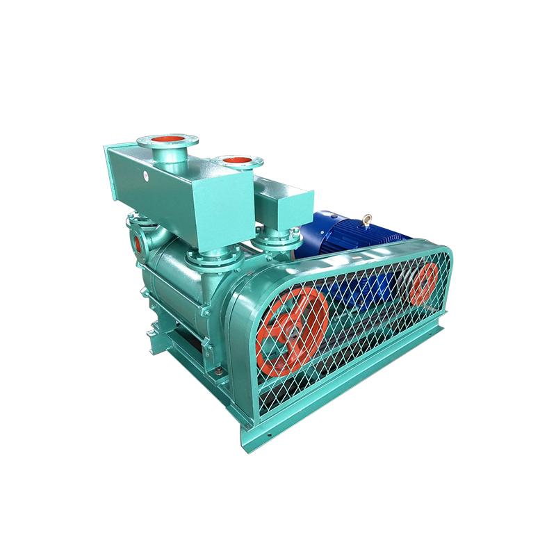 2bea水环式真空泵及压缩机 2be1-202/203水环真空泵