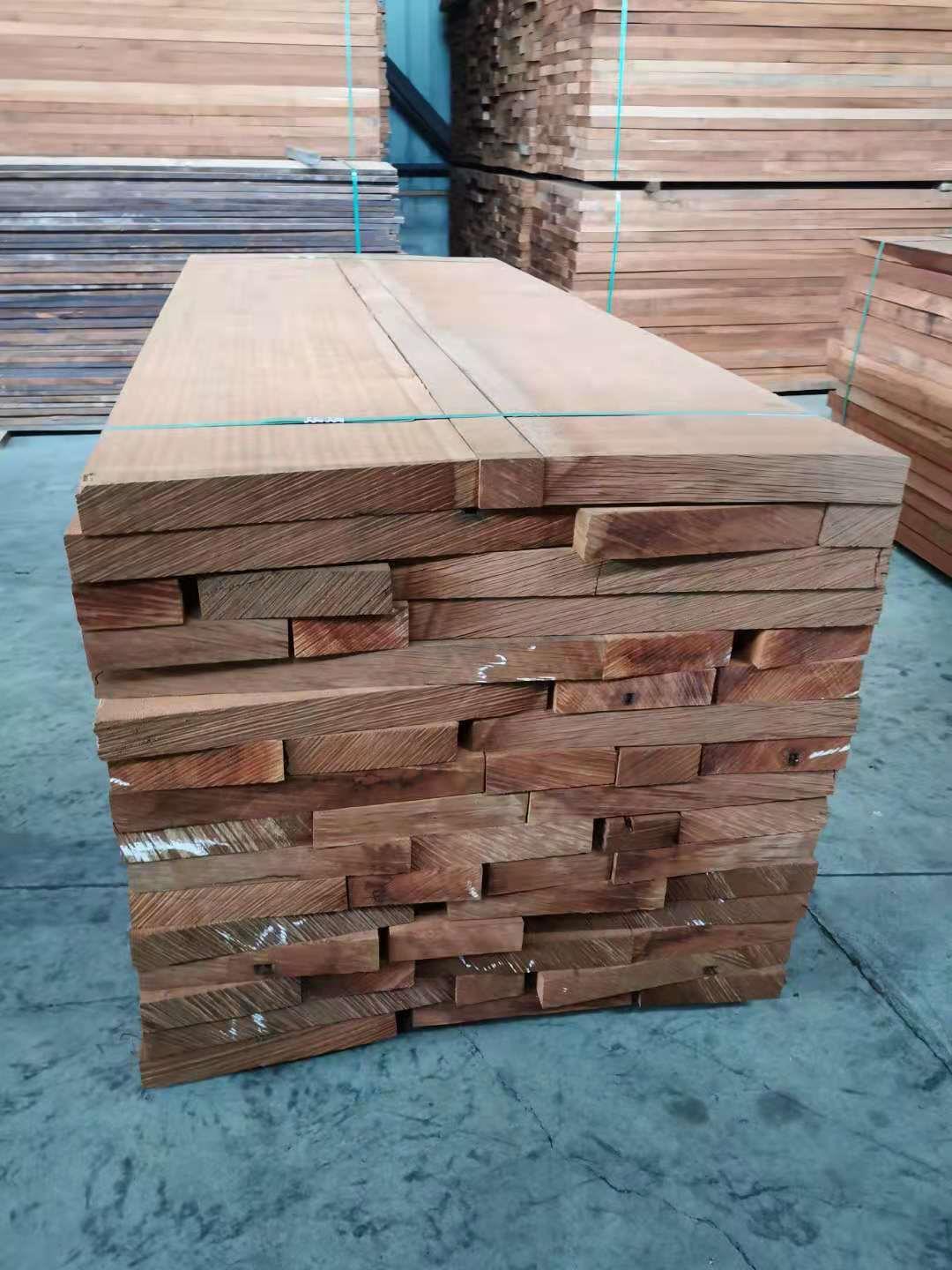 黑龙江可西浦原木进口卡雅楝 卡雅楝实木家具厂家直供图片_高清图