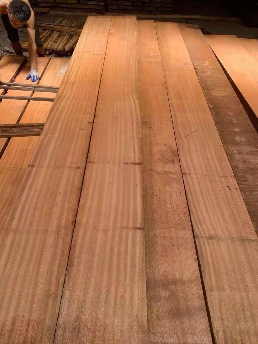 进口沙比利原木进口卡雅楝浙江卡雅楝实木家具好评如潮