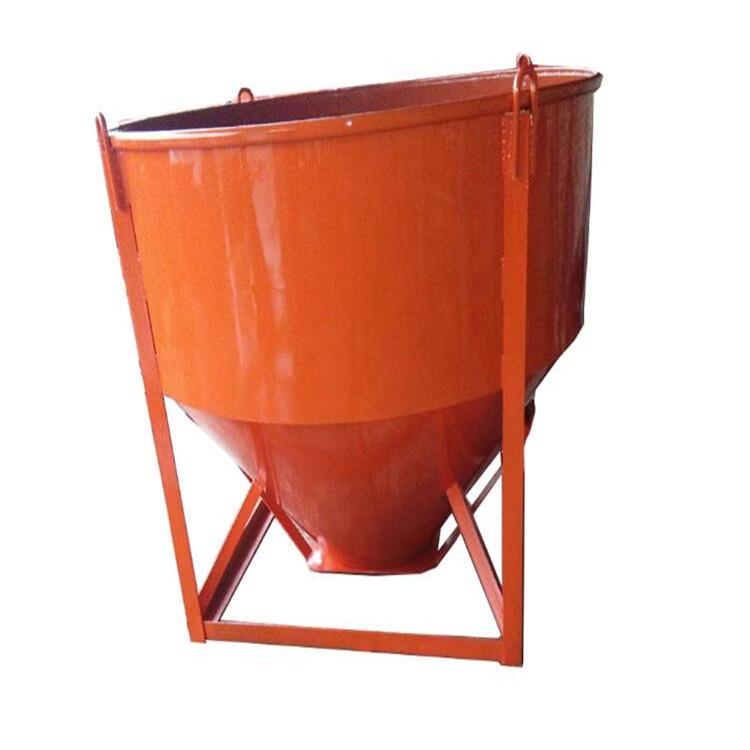 混凝土料斗 周转料斗 榆林混合料斗
