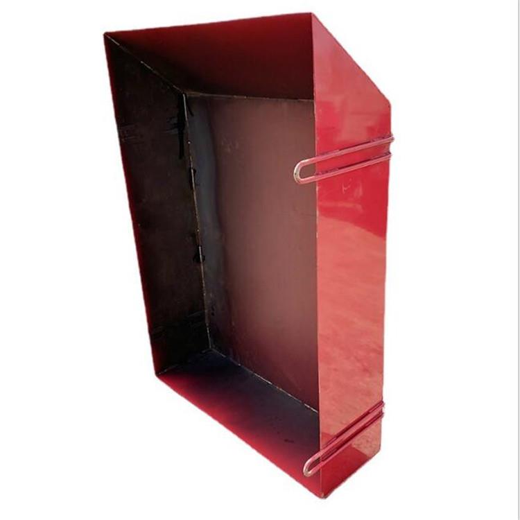 混凝土料斗 周转料斗 商洛圆形塔机料斗