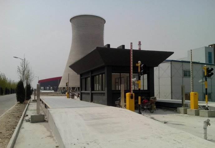 高速路通用款32-40NN系列车辆分离器价格