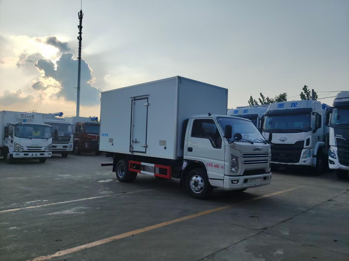 定制水果蔬菜运输车联系人