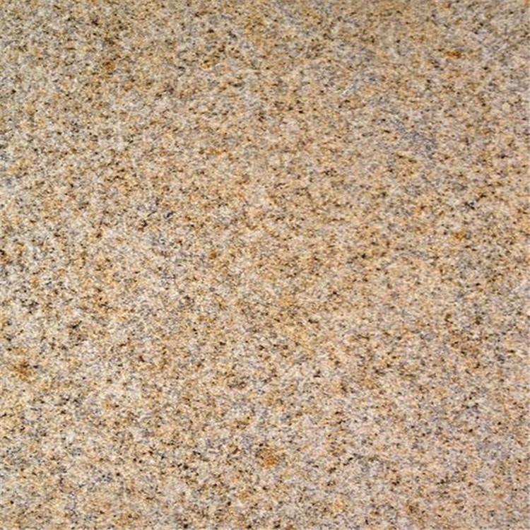 防裂黄锈石喷砂面黄锈石菠萝面黄锈石光面销售供应