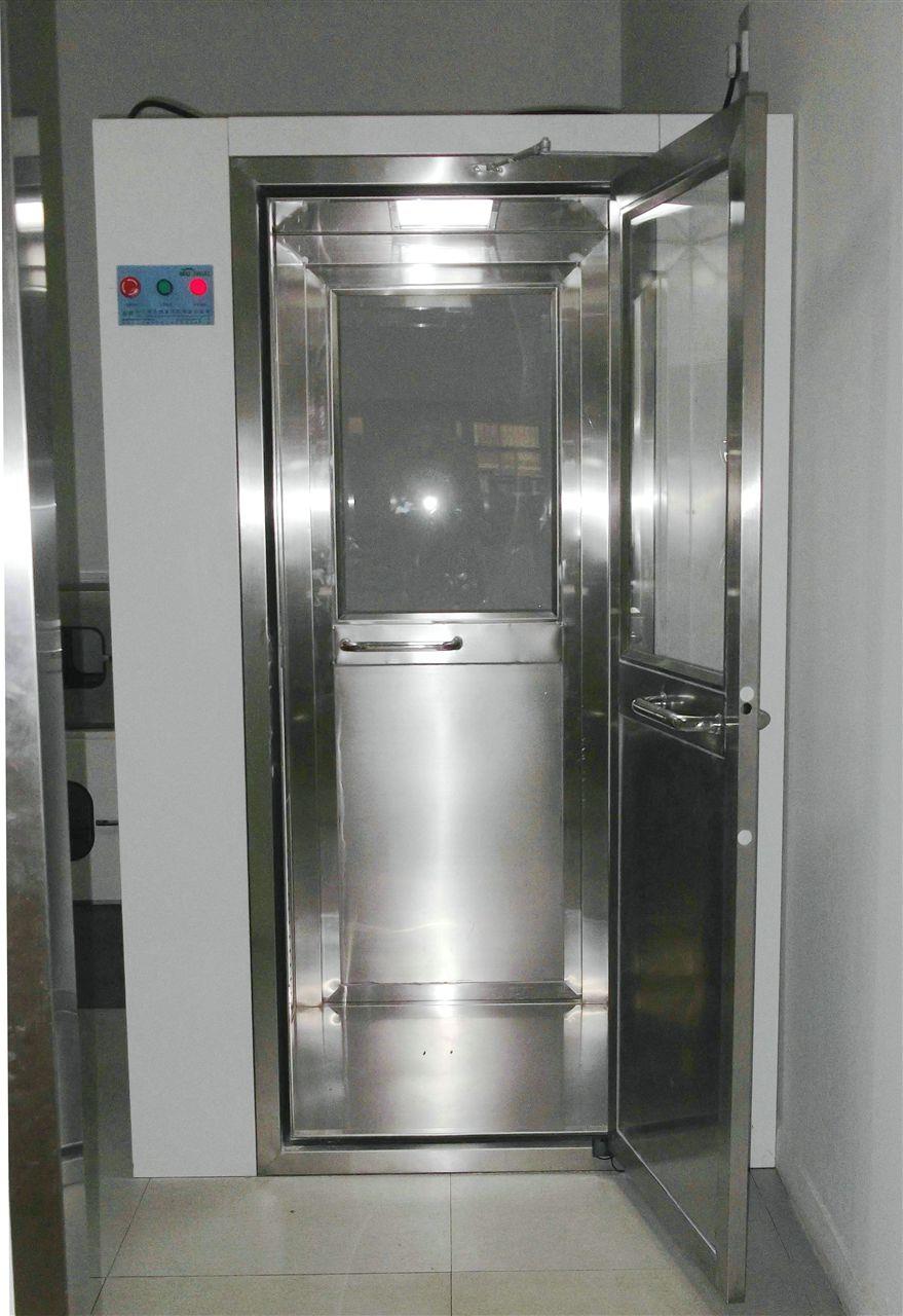 无尘风淋室风淋室设备 广东食品风淋室优良品质