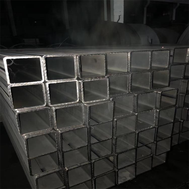 q345b无缝方管厂家龙岩方管白钢方管