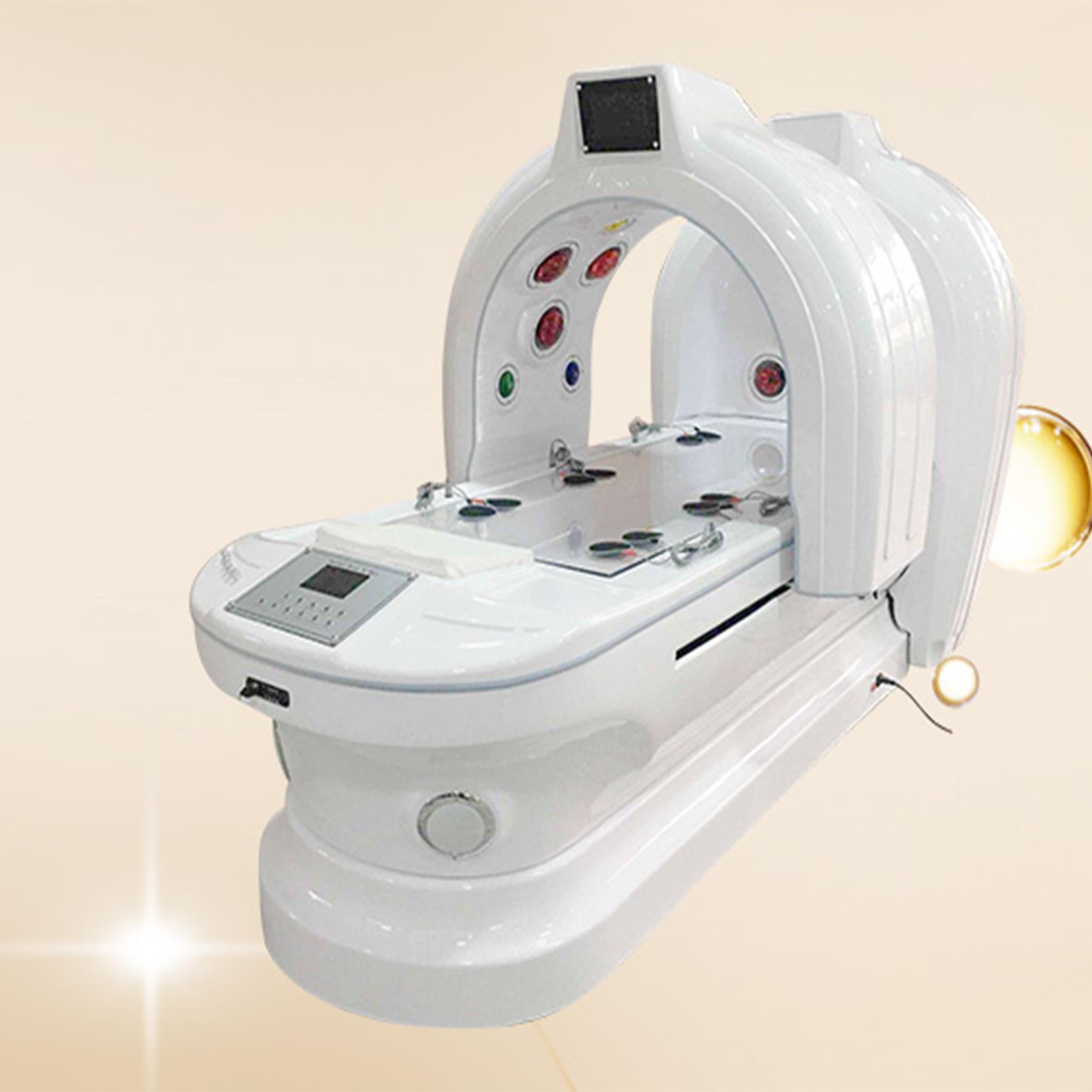 发汗时空隧道舱发汗仪