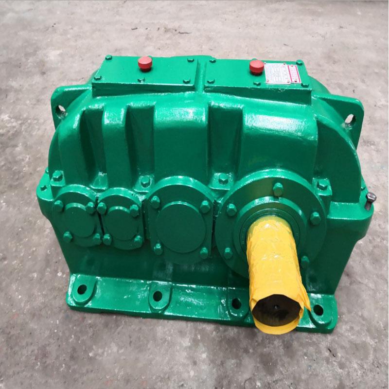 江苏泰兴圆锥齿轮减速机dcy280减速机源头品牌