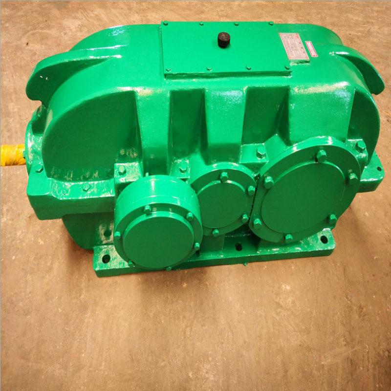 江苏圆锥齿轮减速机 dcy280减速机源头工厂