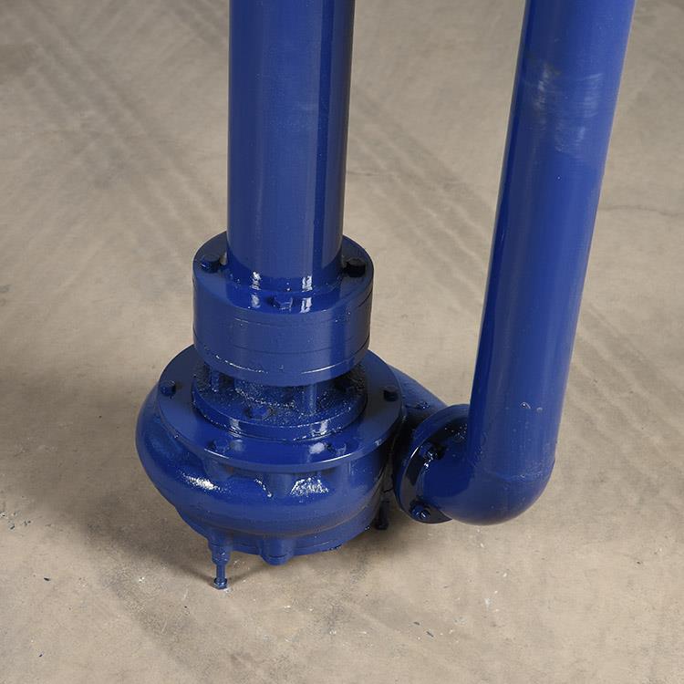 yw液下泵煤矿排水全新材料