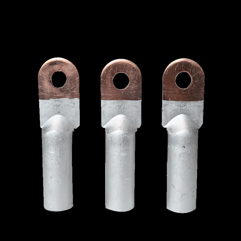 铜铝鼻子dtl400平方铜片镀锡湖南