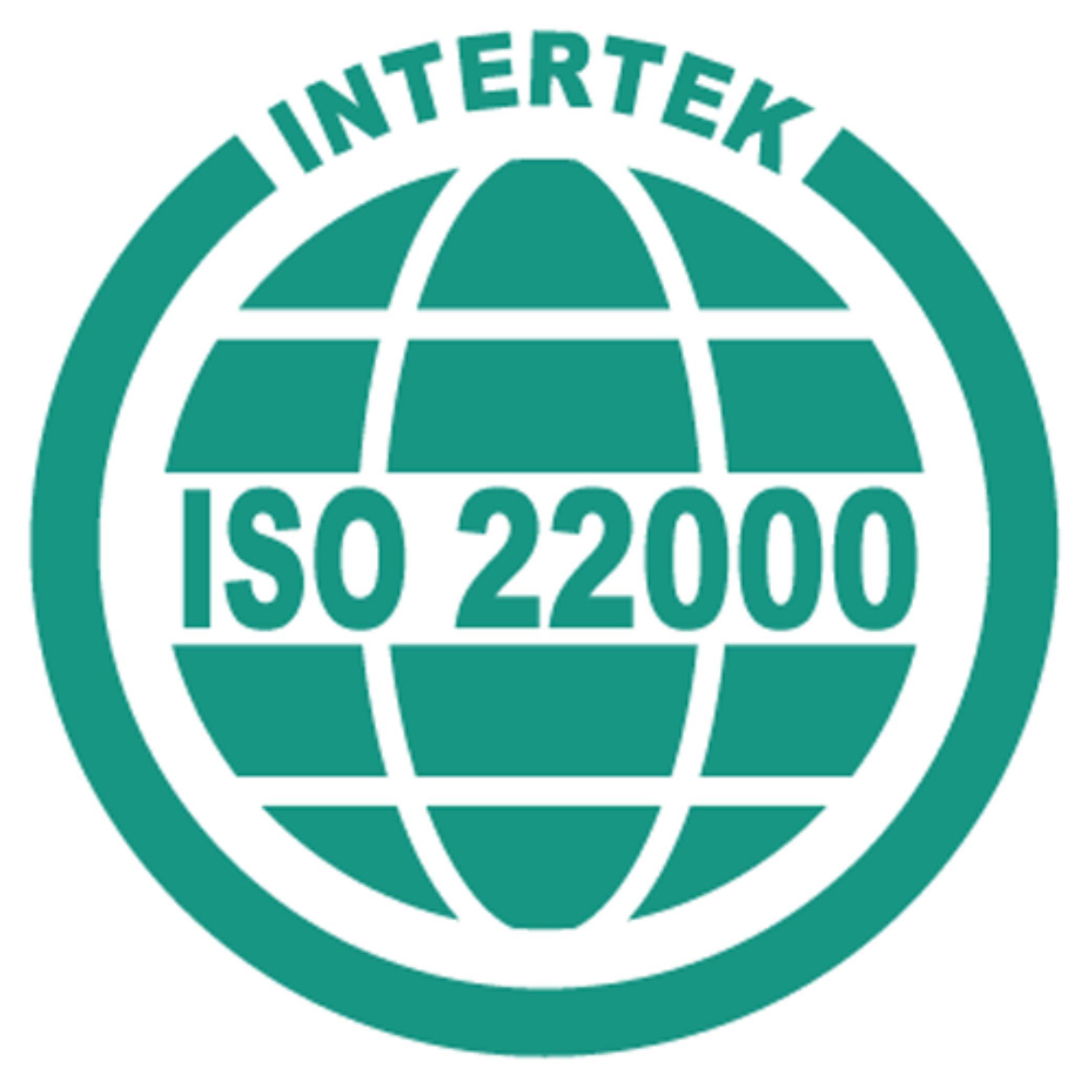 iso22000认证去哪可以办理iso22000认证要什么条件