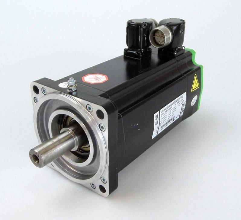 sh14030270010000101100伺服电机elau