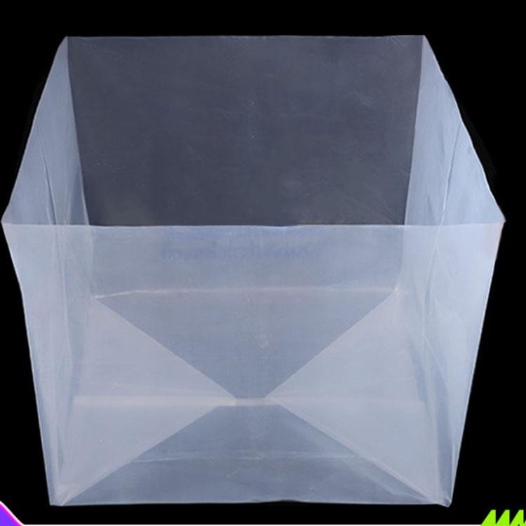 2019-2023年中國集裝袋市場远景及投資發展戰略研讨報告