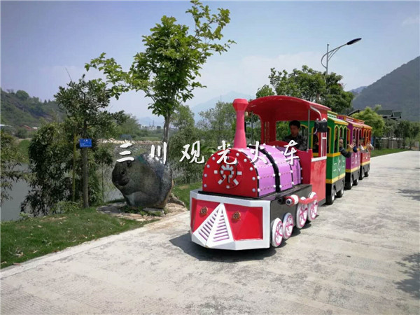 東昌府觀光小火車廠家售後