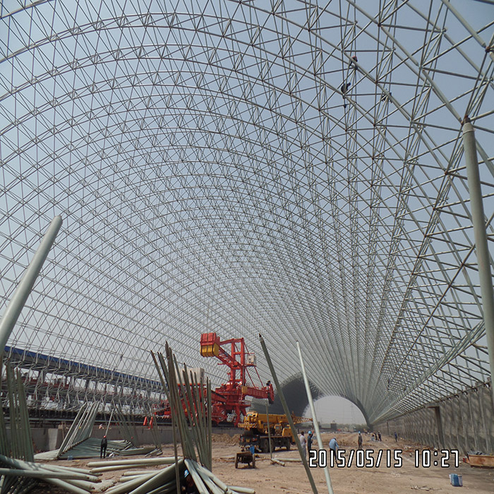 网架 不锈钢网架 加工基地