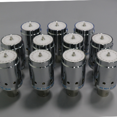 超声波换能器结构第五代超声波换能器