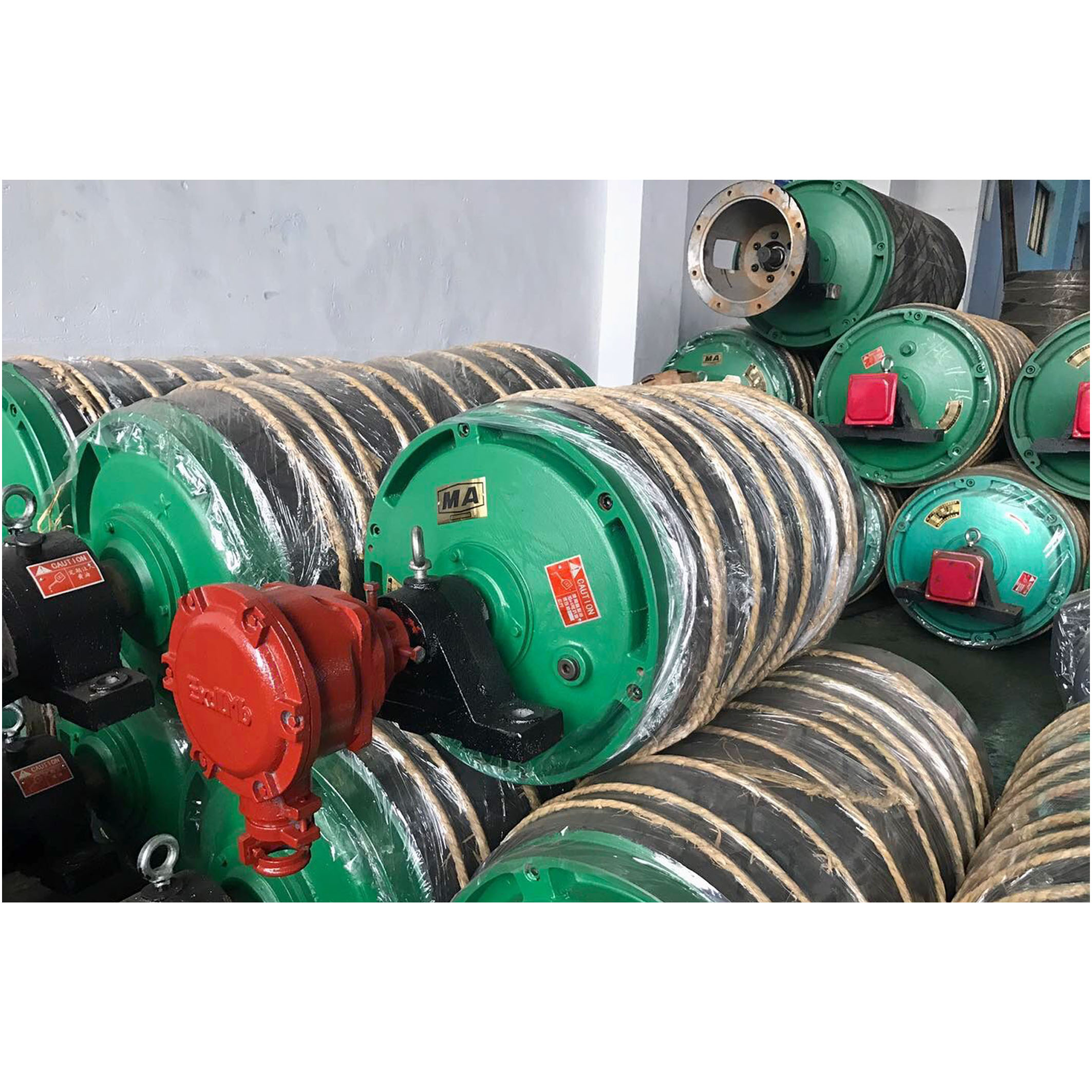 yzb电动滚筒欢迎选购