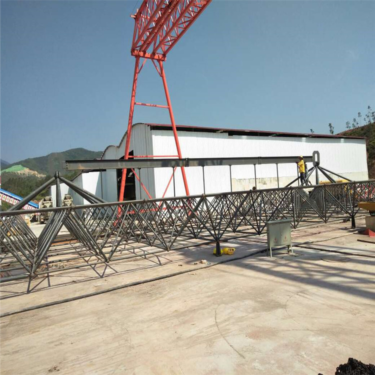 高架钢筋笼吊具32米箱梁钢筋笼吊具东吴网架