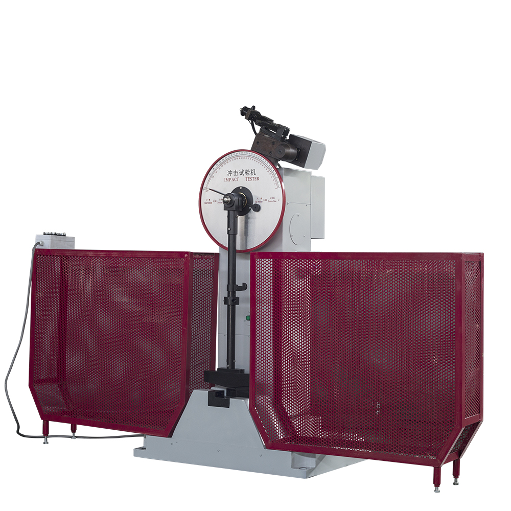 厂家直销 管材落锤冲击试验机