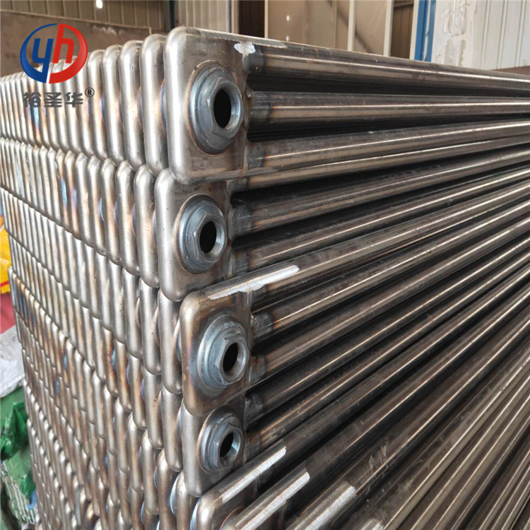 gz309促销龙岩市钢管柱式节能散热器