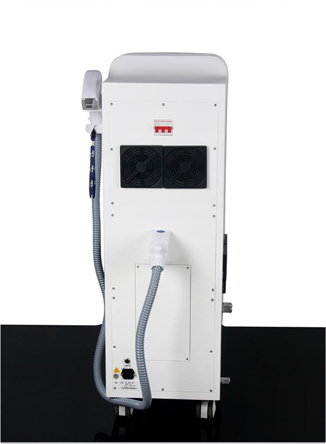 无通道808脱毛仪808脱毛仪几次能脱干净