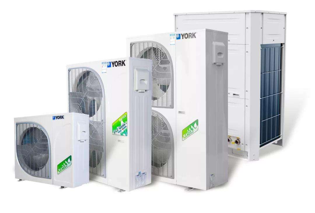 成都约克空调全国维修网点