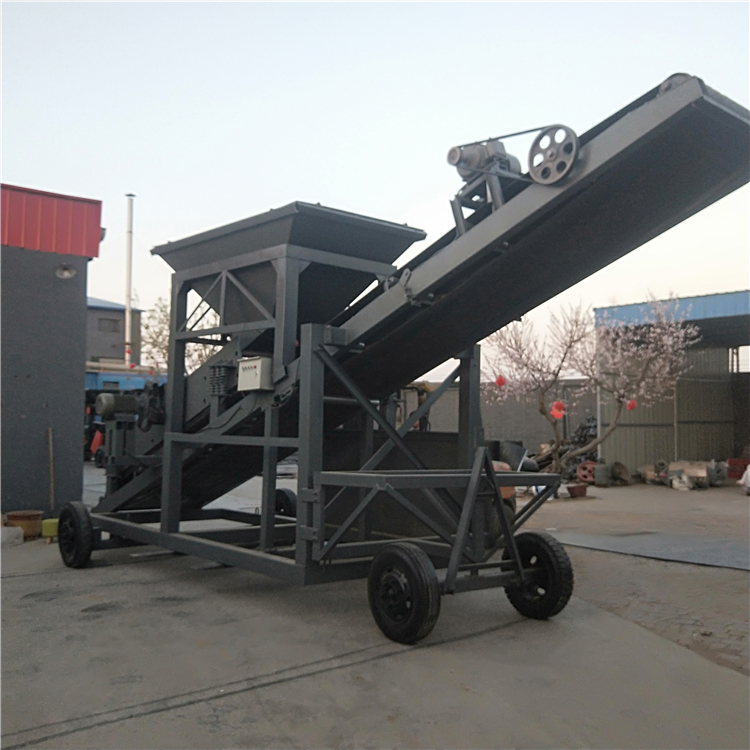 筛沙机网筛沙机生产厂家可移动筛沙机