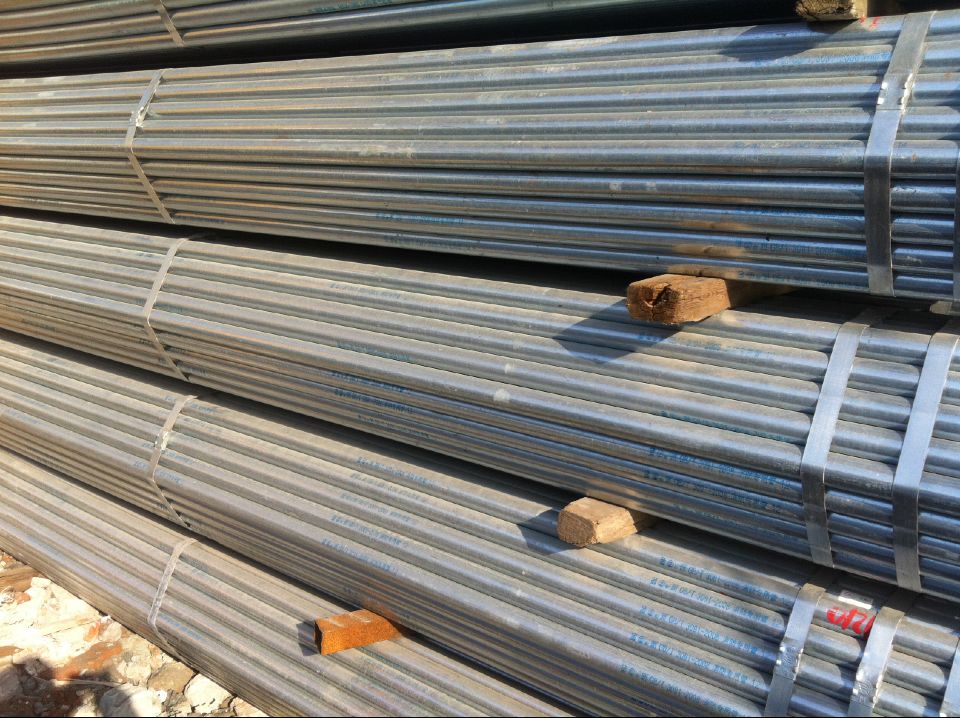 护栏管厂家哪家规格全-天津津圳有限公司