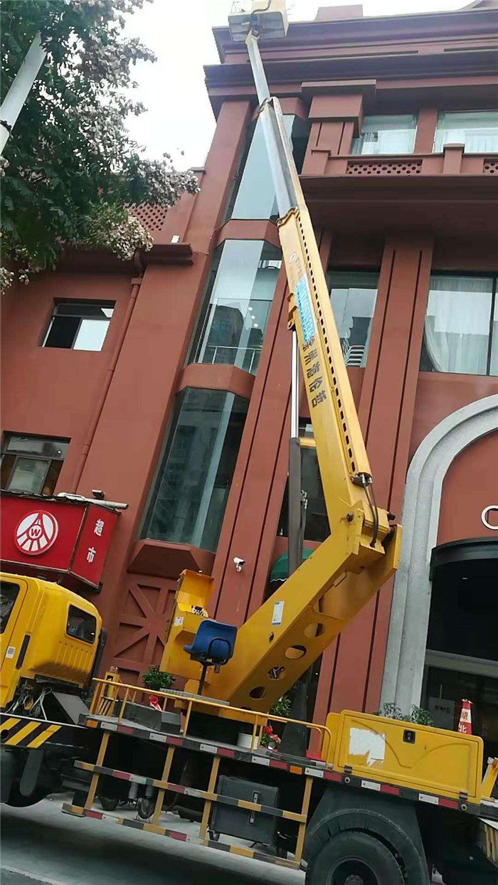 包含邯郸高空吊篮车出租公司的词条