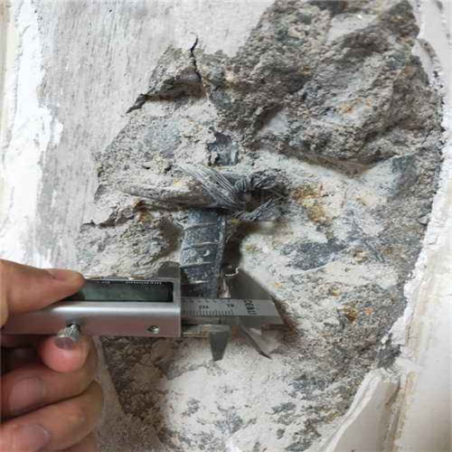 高要市房屋安全排查检测部门房屋鉴定技术总院