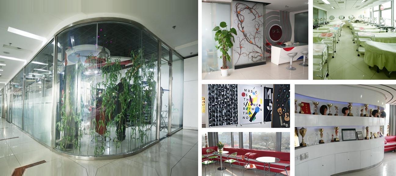 南宁美发培训学校富卓大厦b座四层