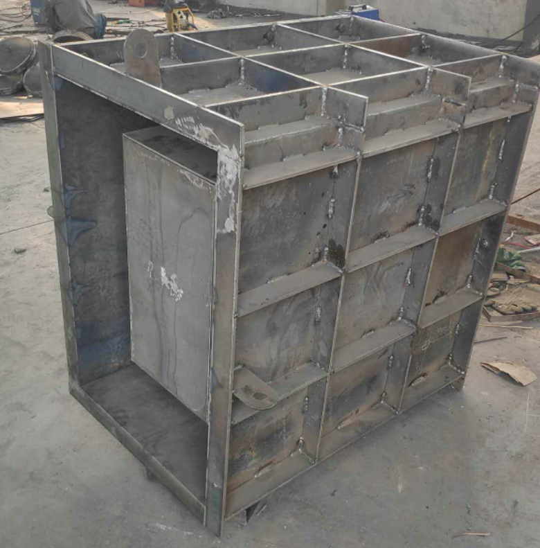广西方井模具各种型号湖北混凝土方井模具大量从优
