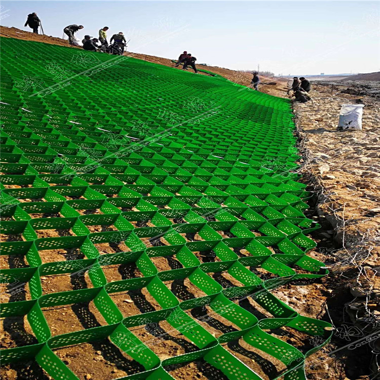 高分子土工格室 厂家定制