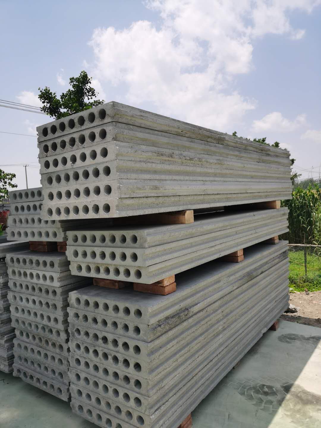 分块吊装装配式墙板 嵌缝处理