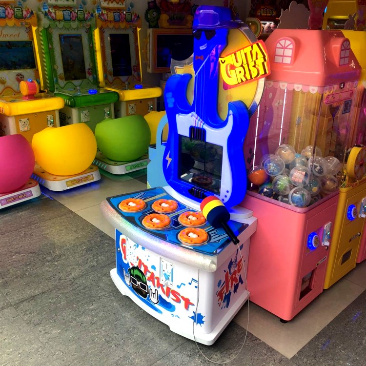 音乐打地鼠游戏机双人打地鼠游戏机打地鼠游戏机价格