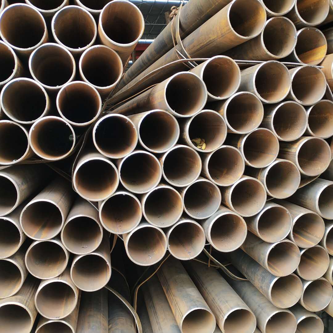 深圳友发焊管排山钢管高频焊管脚手架钢管