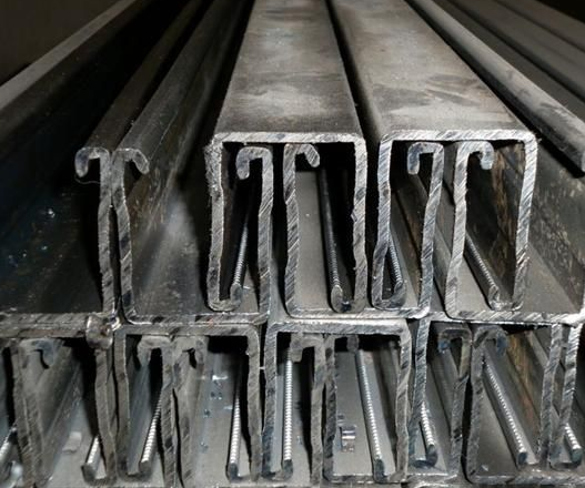 冷弯型钢优质公司天津金海万隆