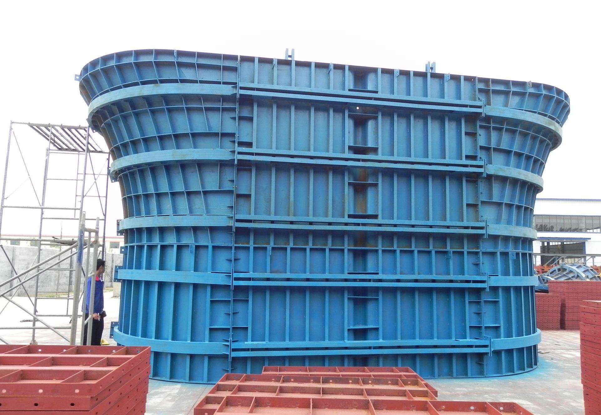 长春钢模板桥梁钢模板涵洞钢模板