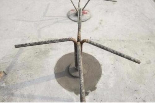 湖北恩施抗浮锚杆施工加工设备