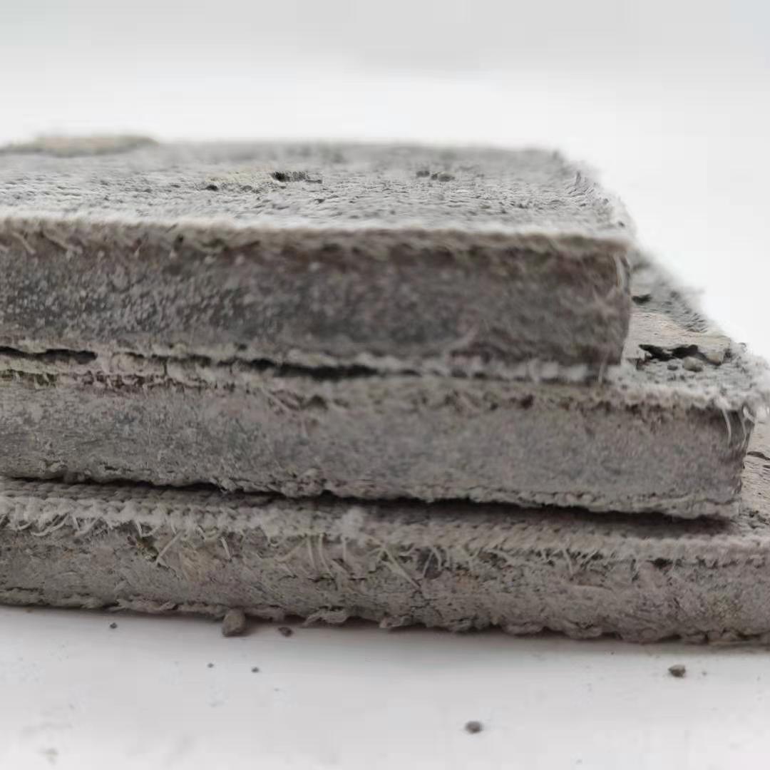 专用定制新型水泥毯护坡新材料