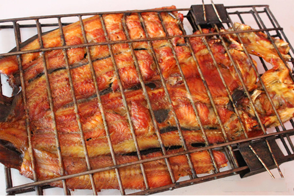 品牌转炉烤鱼正宗烤鱼加盟总部_搜了网