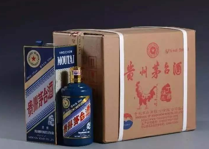 肇慶回收茅臺酒2009年茅臺酒回收多少錢一箱