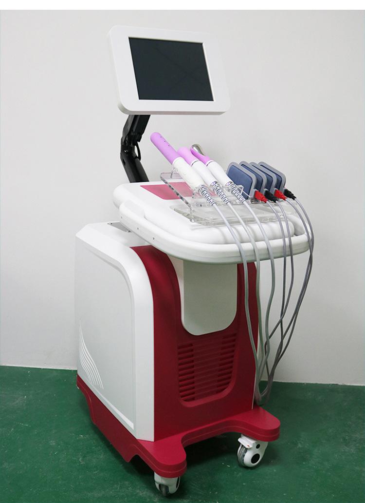 语音盆底肌修复仪产康仪器一站式代工