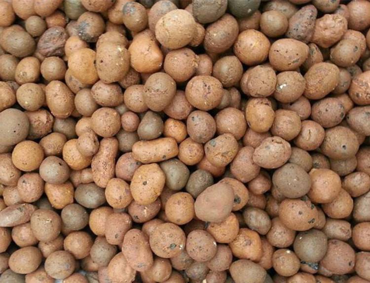 陶粒回填南昌陶粒加工厂