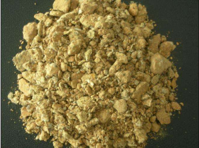 山东棉籽粕经销批发商