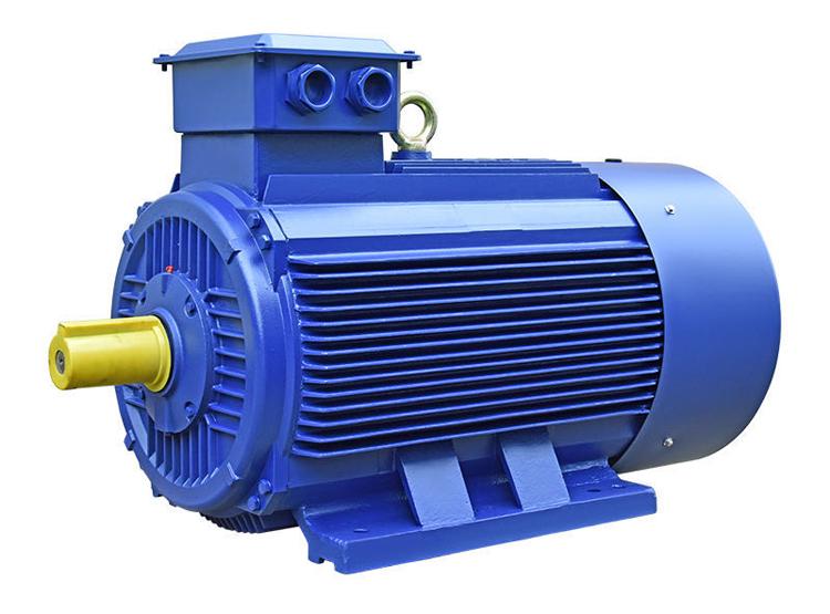 变频三相异步电机新品